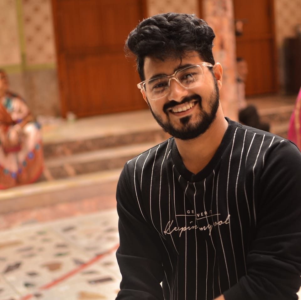 Bijoy Chandro Das - Team Member
